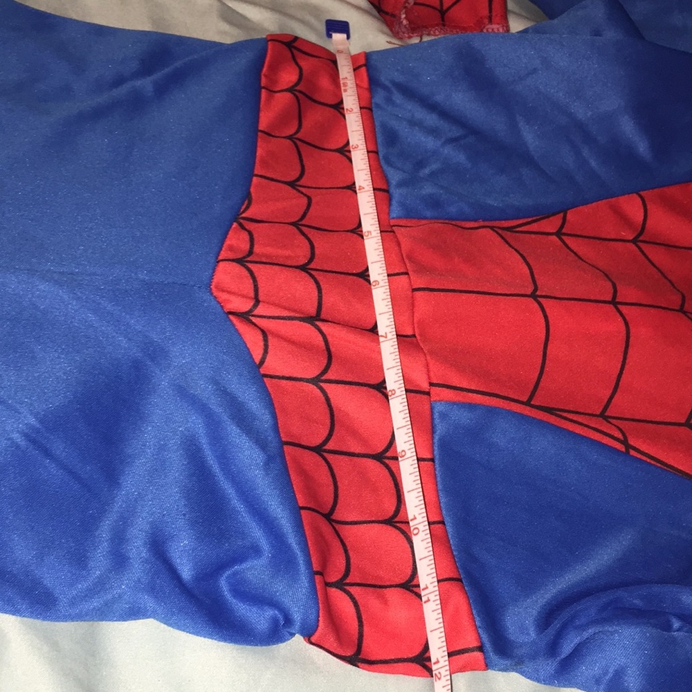 Spider-Man costume - Picture 5 of 7